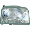 DIEDERICHS 4411780 Headlight